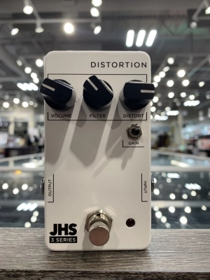 JHS Pedals - JHS 3 DIST